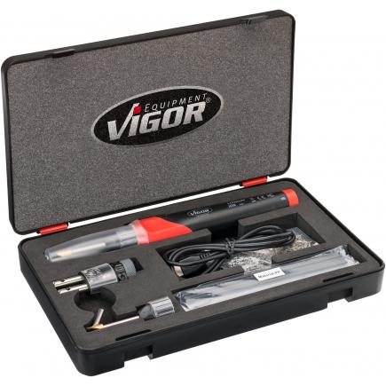 Kit de réparation plastique VIGOR V3551N