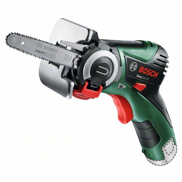 BOSCH 06033C9001 - EasyCut 12 - NanoBlade cordless saw 12 V (without  battery)