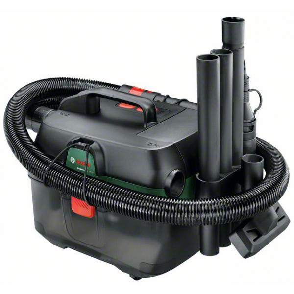 Bosch Wet and Dry Vacuum Cleaner with Blowing Function Universal Vac 1