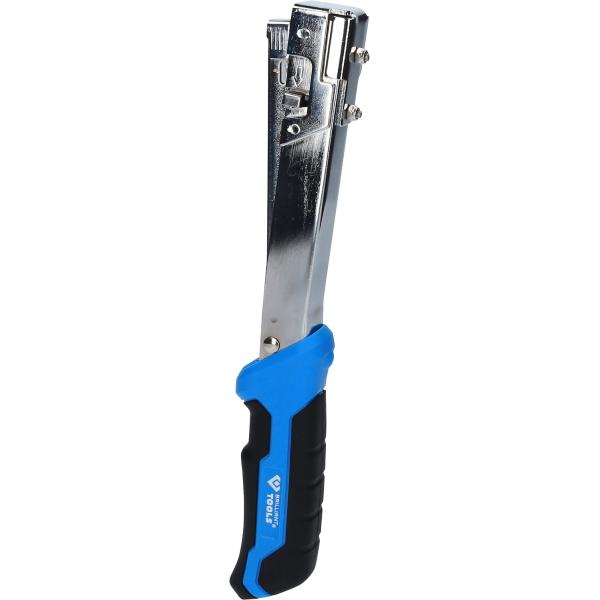 Hammer Tacker for Wire Staples