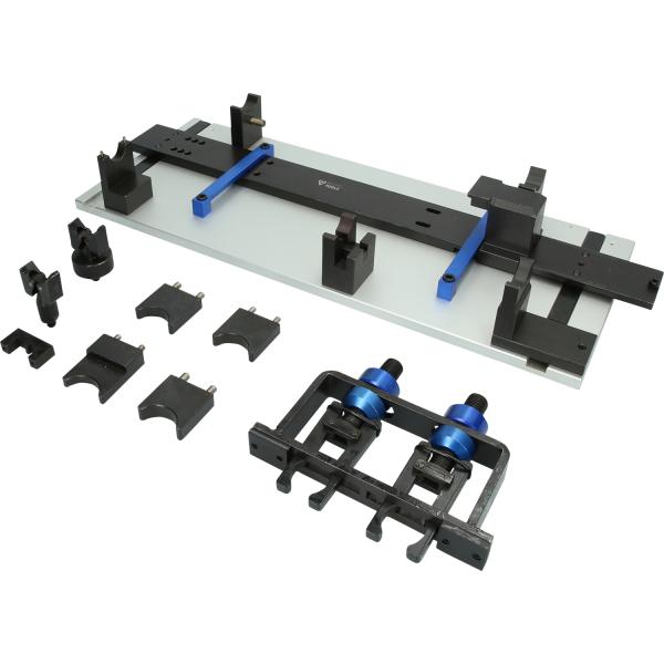 BRILLIANT TOOLS BT595920 Camshaft assembly tool set for VAG and