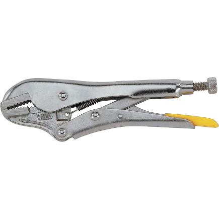 Parallel Locking Pliers