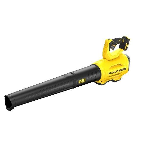 STANLEY SFMCBL01B-XJ 18V Blower (without battery and charger)