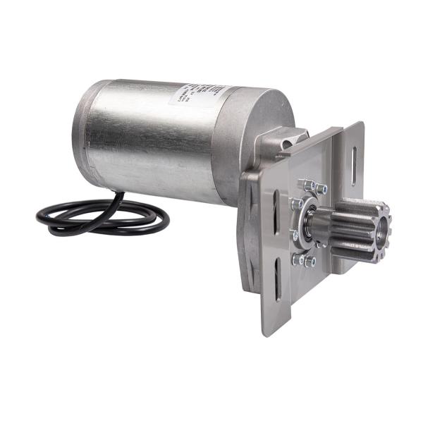 MECLUBE 076-9500-230 - MW-2023-MECL-076-9500-230 Electric motor 230v ac  with bracket and reducer