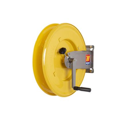 MECLUBE 077-1307-200 - MW-2023-MECL-077-1307-200 Fixed manual hose reel  fm-460 for grease 1/4 (without hose)