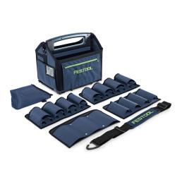 Systainer d'accesssoires ZH-SYS-PS 420 FESTOOL 