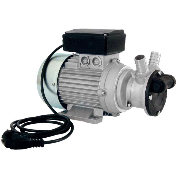 MECLUBE 091-5500-030 - Electric pump for transferring oil and lubricants  230v-50hz 30l/min