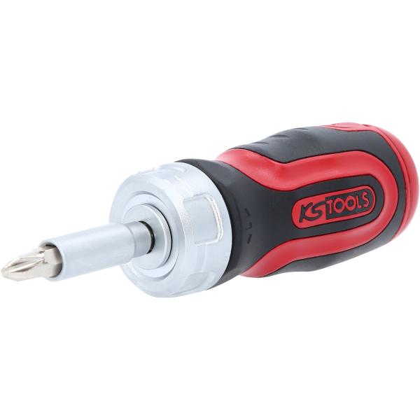 KS Tools - screwdriver & ratchet 