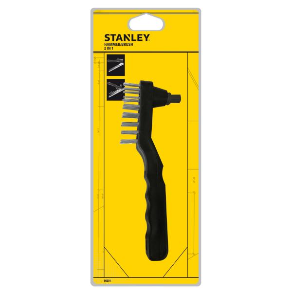 AWELCO Stanley Hammer