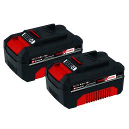 EINHELL Mister Worker® And | Batteries Chargers