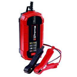 Chargers EINHELL Worker® Mister Batteries And |