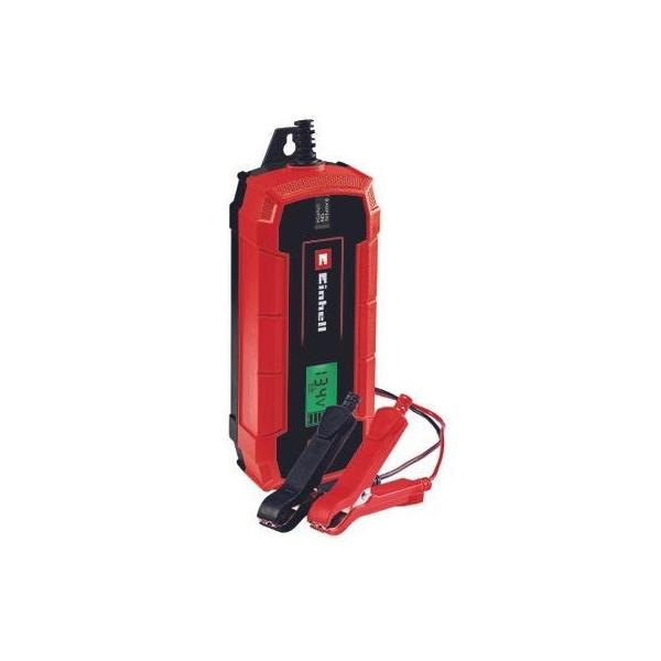 EINHELL 1002251 - CE-BC 5 M LiFePO4 - 12V Battery Charger