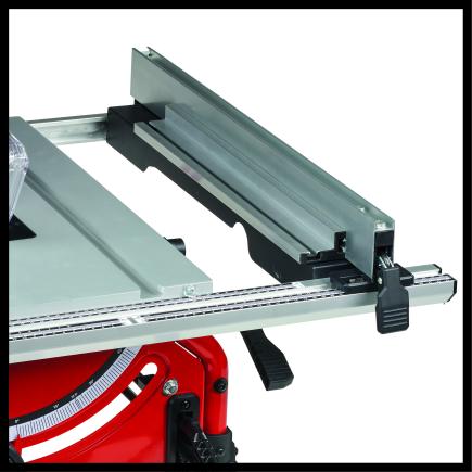 EINHELL TE-TS 254 T - Table Mister Saw | Worker® 1800W