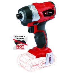 EINHELL Cordless impact drivers and drills