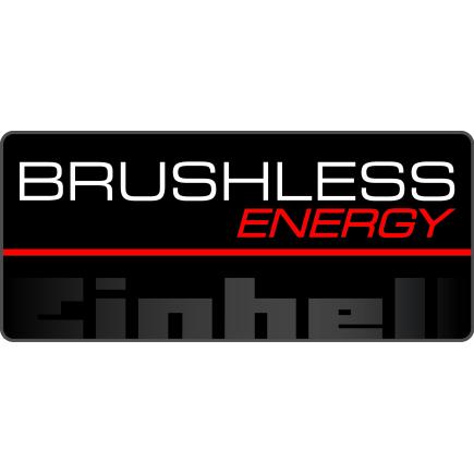 Motosierra Einhell Fortexxa 18v 300mm Brushless Starter Kit
