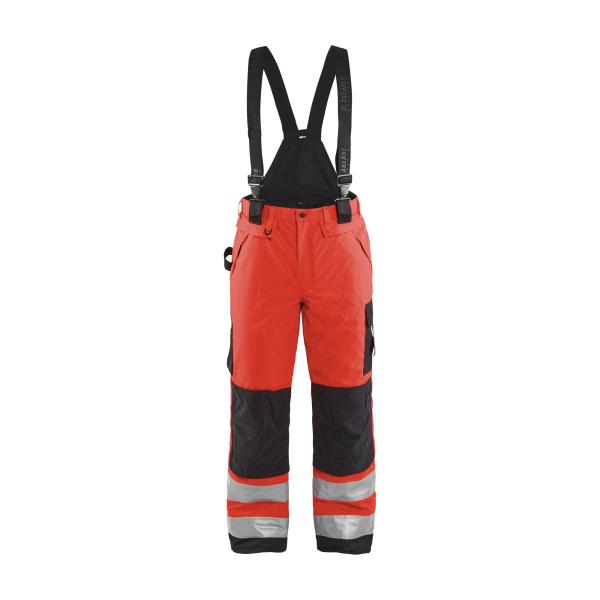 Chemik AS Winter Trousers Antistatic Chemical | Safety Shop