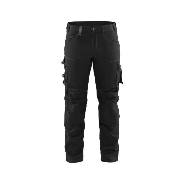 Blaklader X1900 Stretch Trousers 1990 | First Choice Electric