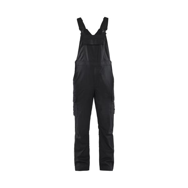 Polyester Overalls 