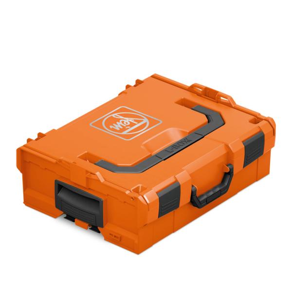 FEIN 33901680000 - L-BOXX 136 - 13L tool case