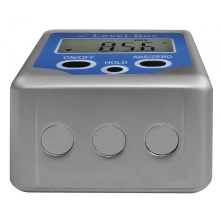 Vogel Electronic Digital Angle-Sensor bevel-box and level-box IP54