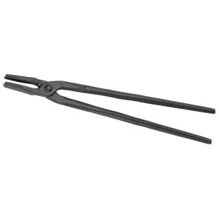 PICARD 4800 Round nosed blacksmiths' tong No. 48 | Mister Worker®
