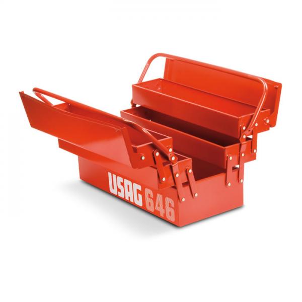 13.5/16/19 Inches Home Use Sturdy PP Material Plastic Tool Boxes Mechanic -  China Plastic Tool Box and Plastic Tool Organizer price