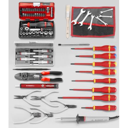 FACOM Tool Kits Sets