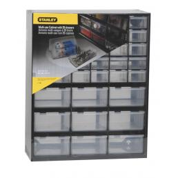 STANLEY Small parts organizers