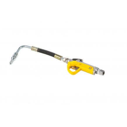MECLUBE 024-1231-C00 Oil dispensing nozzle Flexible end 90
