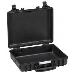 Small waterproof case for sensitive devices - Explorer Case 1908