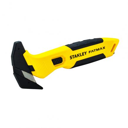 Stanley Fatmax Safety Knife