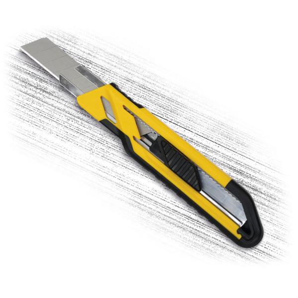 Taglierino autobloccante Stanley STHT10266-0 18 mm 