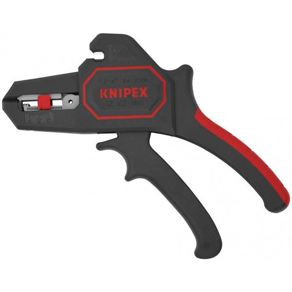 KNIPEX Automatic Insulation Stripper - 1