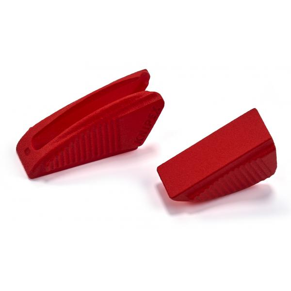 KNIPEX Protective jaws for 86XX250 - 1