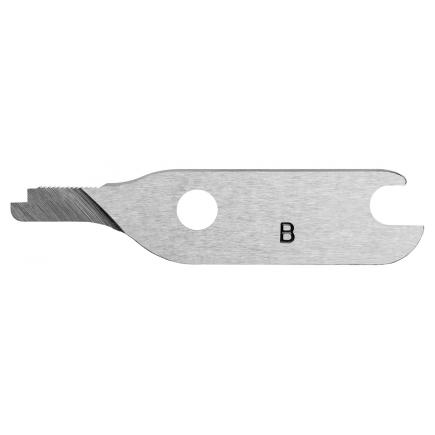 KNIPEX Spare blade for 90 55 280 - 1