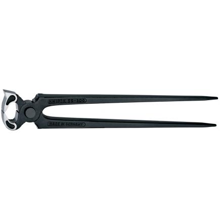 Breaking-Off Pliers For Vehicle Bodywork Knipex 5500300 Farriers` Pincer 