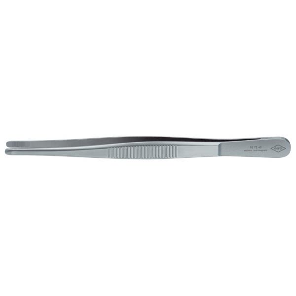 Knipex Universal Tweezers 145 mm 92 72 45