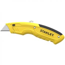 STANLEY STHT10268-1 STANLEY® STANLEY® KNIFE BLADE KNIFE 18MM WITH LOCKING  SCREW 12 PCS (12 pcs.)