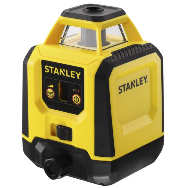 STANLEY Niveau Laser Rotatif STHT77616-0 - Faisc…