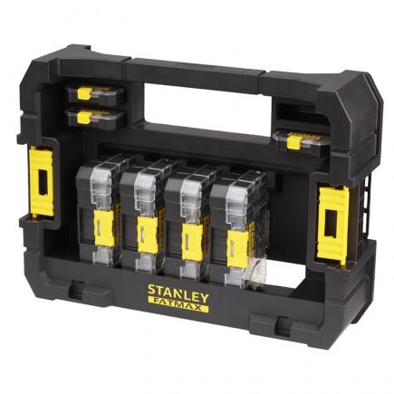 STANLEY STA88580-XJ - TSTAK CONTAINER FOR ACCESSORY SET