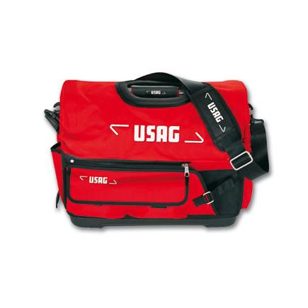 USAG U00070002 - 007 V - Professional tool bags (empty)