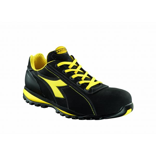 Shoes Orthotics Diadora utility active glove II Low s3 HRO SRA 170235 