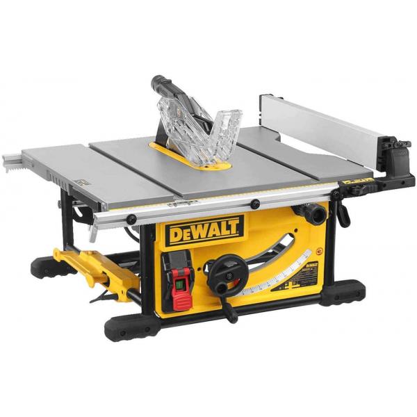 DeWALT DWE7492-QS - Bench saw
