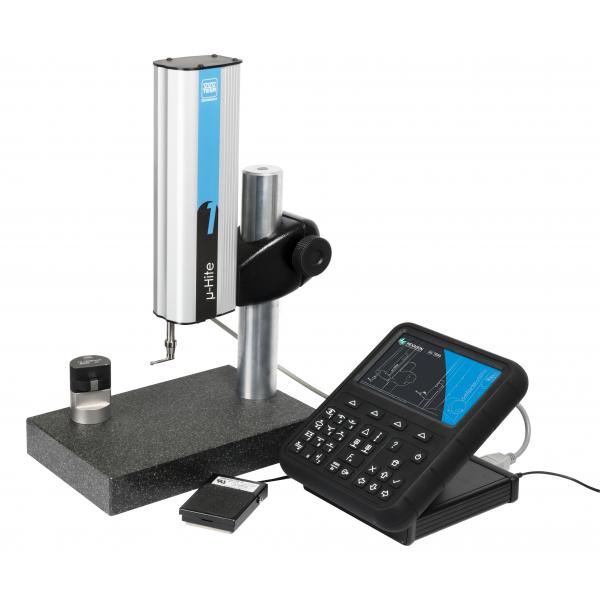 TESA TECHNOLOGY 00730504 TESA µ-HITE measuring station | Mister