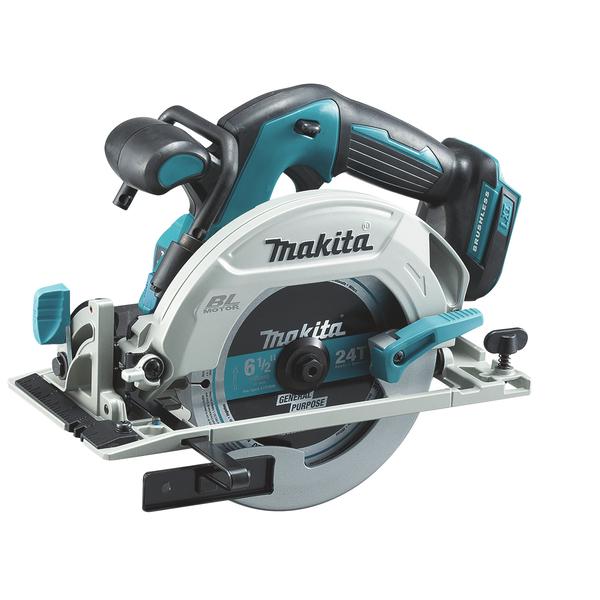 DHS680ZJ - WOOD MITER 18V 165 mm - in without battery and charger | Mister Worker™
