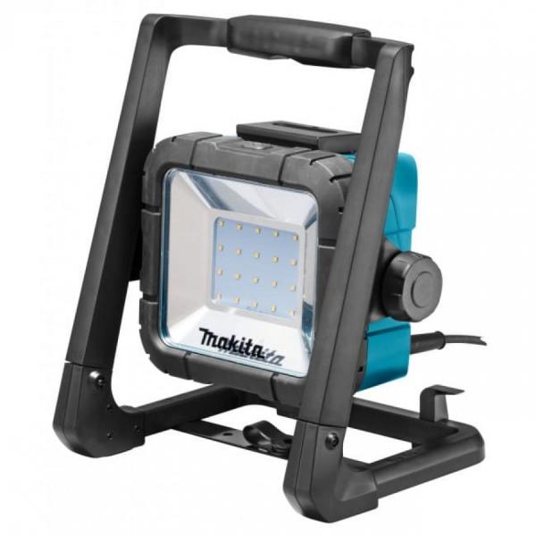 MAKITA - 20 LED lamp without battery and charger | Mister Worker™