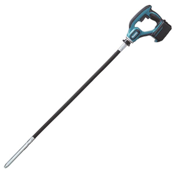 MAKITA - CONCRETE VIBRATOR 18V mm with batteries and charger Mister Worker™