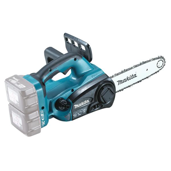 DUC252Z - ELECTRIC SAW 36V cm - without batteries and charger Mister Worker™