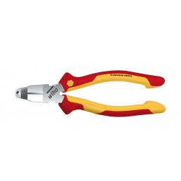 1000V VDE Insulated Nose/Combination/Diagonal/Wire Stripper/Water Pump  Pliers 