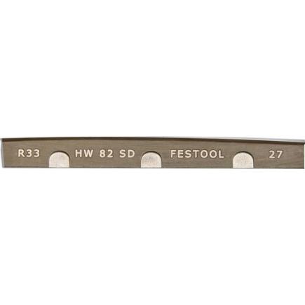 Festool Spiralmesser  HW 82 SD Nr 484515